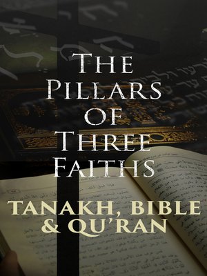 cover image of Tanakh, Bible & Qu'ran